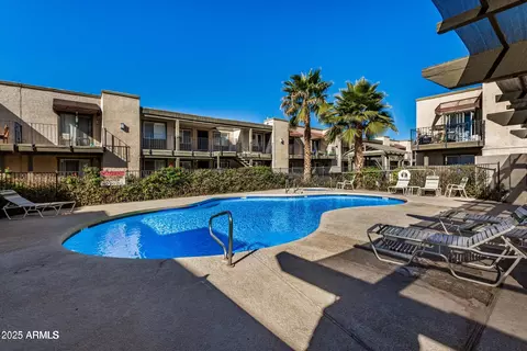 2228 E Campbell Ave #234, Phoenix, AZ 85016 photo 23