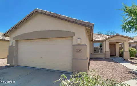 417 S 125th Ave, Avondale, AZ 85323
