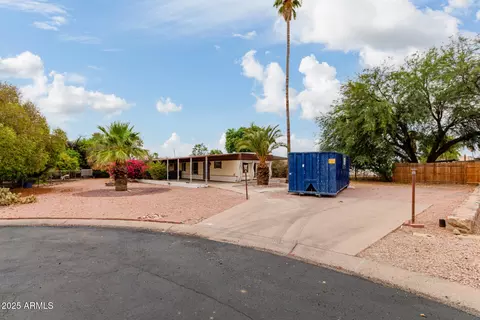 866 S Esperanza Ave, Mesa, AZ 85208 photo 2