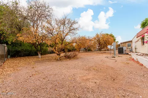 866 S Esperanza Ave, Mesa, AZ 85208 photo 32