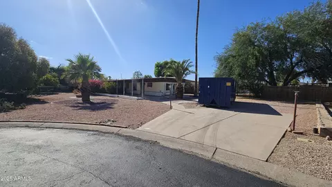 866 S Esperanza Ave, Mesa, AZ 85208 photo 18