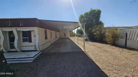 866 S Esperanza Ave, Mesa, AZ 85208 photo 35