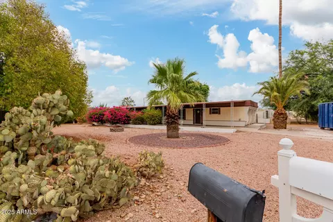 866 S Esperanza Ave, Mesa, AZ 85208 photo 4