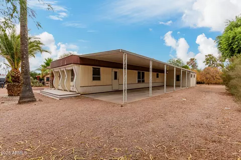 866 S Esperanza Ave, Mesa, AZ 85208 photo 34