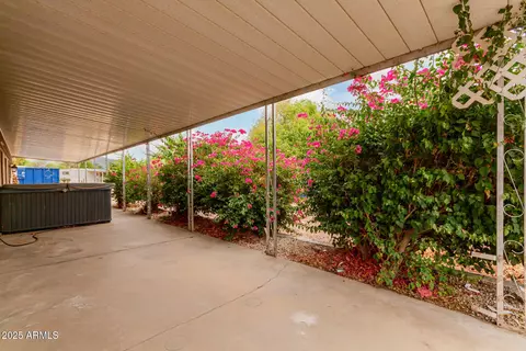 866 S Esperanza Ave, Mesa, AZ 85208 photo 6