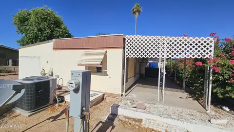 866 S Esperanza Ave, Mesa, AZ 85208 photo 37