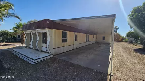 866 S Esperanza Ave, Mesa, AZ 85208