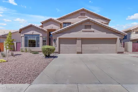 4280 W Dublin St, Chandler, AZ 85226