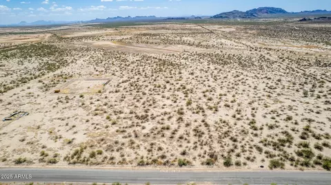 0 W Houser Rd #LOT 2, Casa Grande, AZ 85193