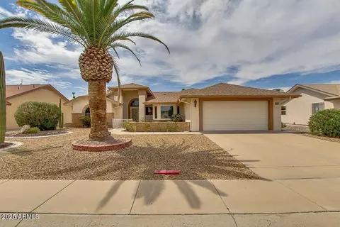 13820 W Oak Glen Dr, Sun City West, AZ 85375