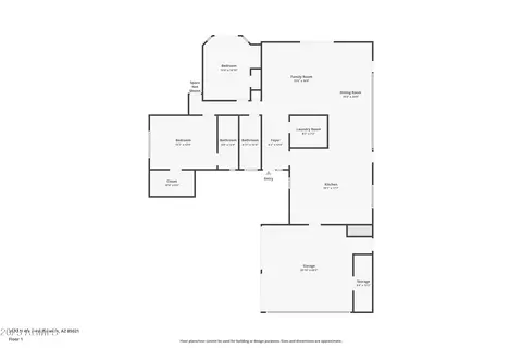 7630 N 4th Ave, Phoenix, AZ 85021 photo 2