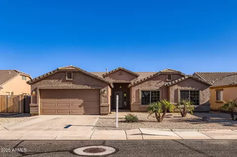 17405 W Rimrock St, Surprise, AZ 85388