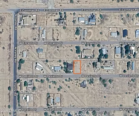 3400 W Desierto Dr #13, Eloy, AZ 85131