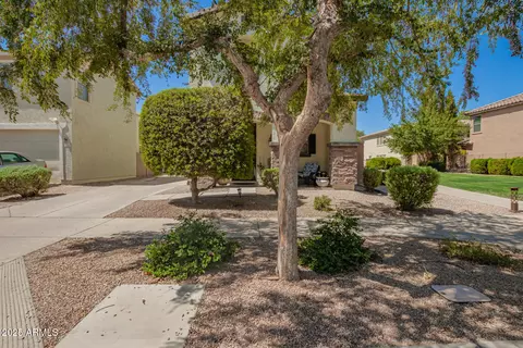 21128 E Munoz Dr, Queen Creek, AZ 85142