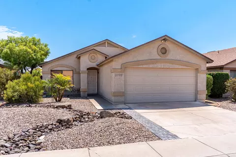 3109 W Los Gatos Dr, Phoenix, AZ 85027