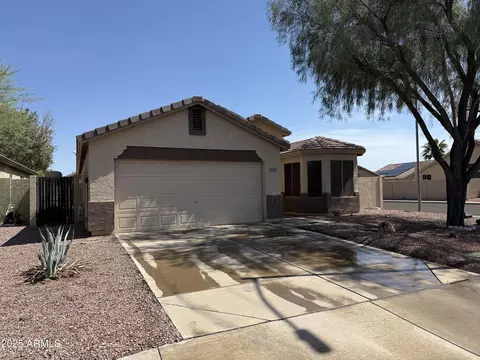 14811 N 133rd Dr, Surprise, AZ 85379