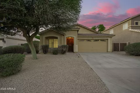 6772 W Buckskin Trl, Peoria, AZ 85383
