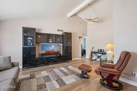 Living - 3937 W Sweetwater Ave, Phoenix, AZ 85029 photo 2 of 2