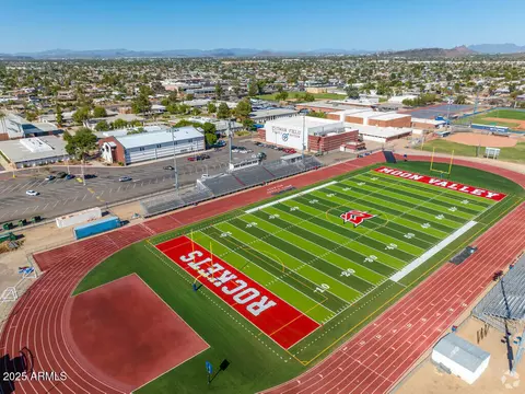 View/Area - 3937 W Sweetwater Ave, Phoenix, AZ 85029 photo 2 of 2