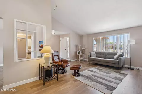 Living - 3937 W Sweetwater Ave, Phoenix, AZ 85029 photo 1 of 2