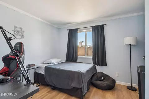 Bedroom - 3937 W Sweetwater Ave, Phoenix, AZ 85029 photo 3 of 4