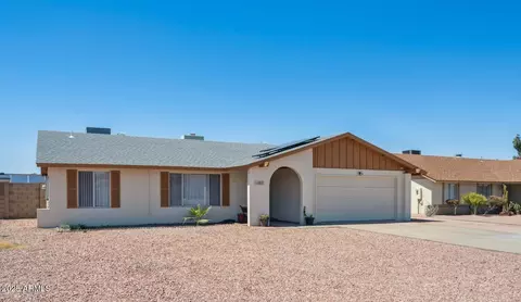 Exterior - 3937 W Sweetwater Ave, Phoenix, AZ 85029 photo 2 of 3