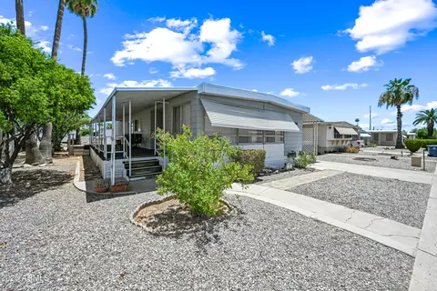 2650 W Union Hills Dr #85, Phoenix, AZ 85027