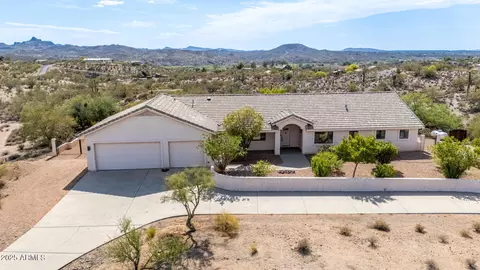 51352 N 293rd Ave, Wickenburg, AZ 85390