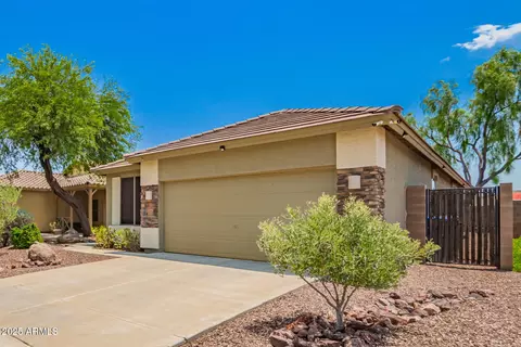 17025 W Young St, Surprise, AZ 85388