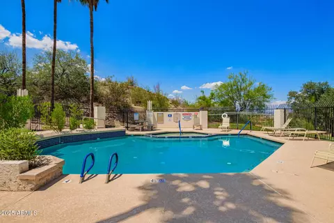 Exterior - 8857 S 48th St #2, Phoenix, AZ 85044 photo 10 of 12