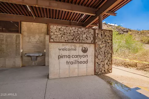 Exterior - 8857 S 48th St #2, Phoenix, AZ 85044 photo 8 of 12