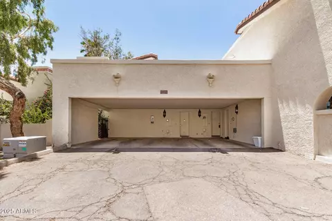 Exterior - 8857 S 48th St #2, Phoenix, AZ 85044 photo 7 of 12