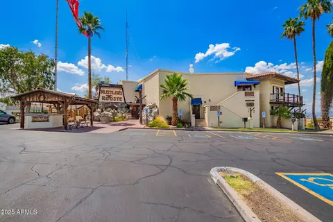 Exterior - 8857 S 48th St #2, Phoenix, AZ 85044 photo 12 of 12