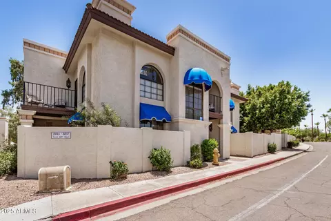 Exterior - 8857 S 48th St #2, Phoenix, AZ 85044 photo 2 of 12