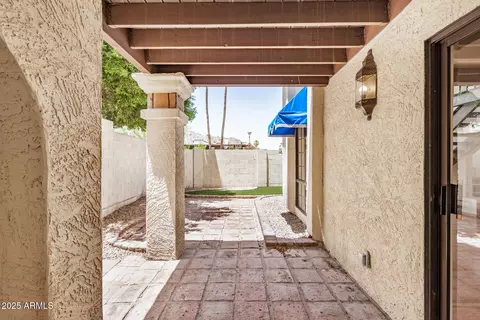 Exterior - 8857 S 48th St #2, Phoenix, AZ 85044 photo 4 of 12