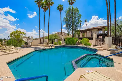 Exterior - 8857 S 48th St #2, Phoenix, AZ 85044 photo 11 of 12
