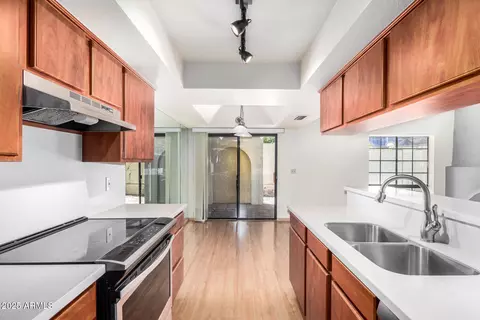 Kitchen - 8857 S 48th St #2, Phoenix, AZ 85044 photo 1 of 2