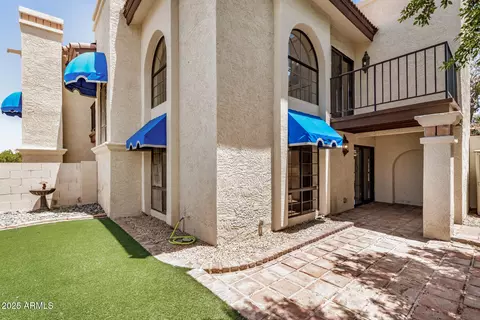 Exterior - 8857 S 48th St #2, Phoenix, AZ 85044 photo 6 of 12