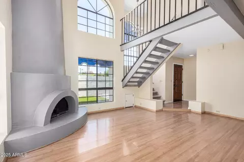 Living - 8857 S 48th St #2, Phoenix, AZ 85044 photo 2 of 3