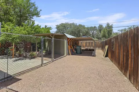 608 E Wade Ln, Payson, AZ 85541 photo 21