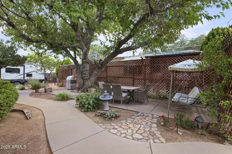 608 E Wade Ln, Payson, AZ 85541 photo 30