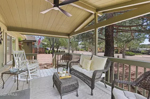 608 E Wade Ln, Payson, AZ 85541 photo 6
