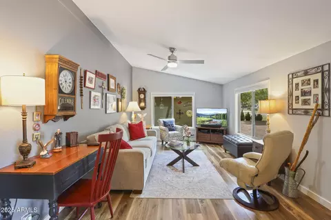 608 E Wade Ln, Payson, AZ 85541 photo 9