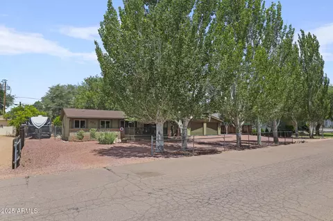 608 E Wade Ln, Payson, AZ 85541 photo 3