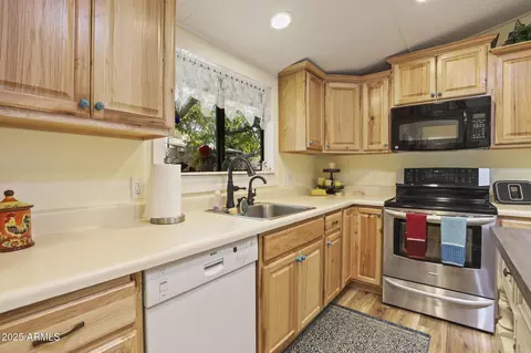 608 E Wade Ln, Payson, AZ 85541 photo 13