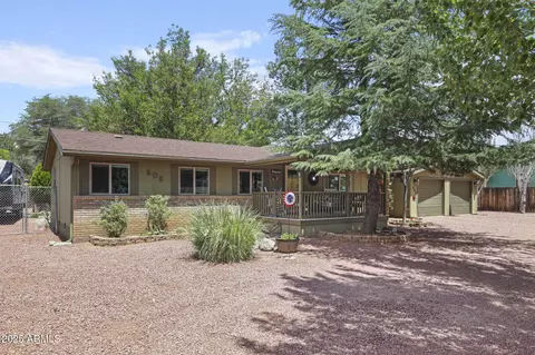608 E Wade Ln, Payson, AZ 85541 photo 2