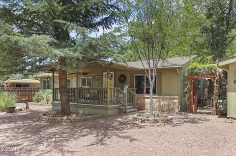 608 E Wade Ln, Payson, AZ 85541 photo 5