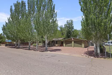 608 E Wade Ln, Payson, AZ 85541 photo 4