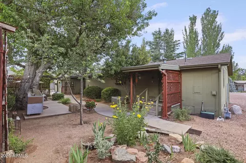 608 E Wade Ln, Payson, AZ 85541 photo 22