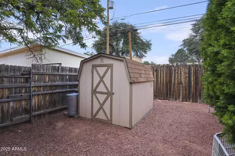 608 E Wade Ln, Payson, AZ 85541 photo 27